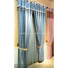 2015 china wholesale ready made curtain,extra long shower curtain